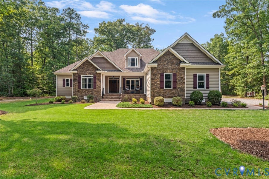 Property photo for 6009 Swans Lane, Mechanicsville, VA