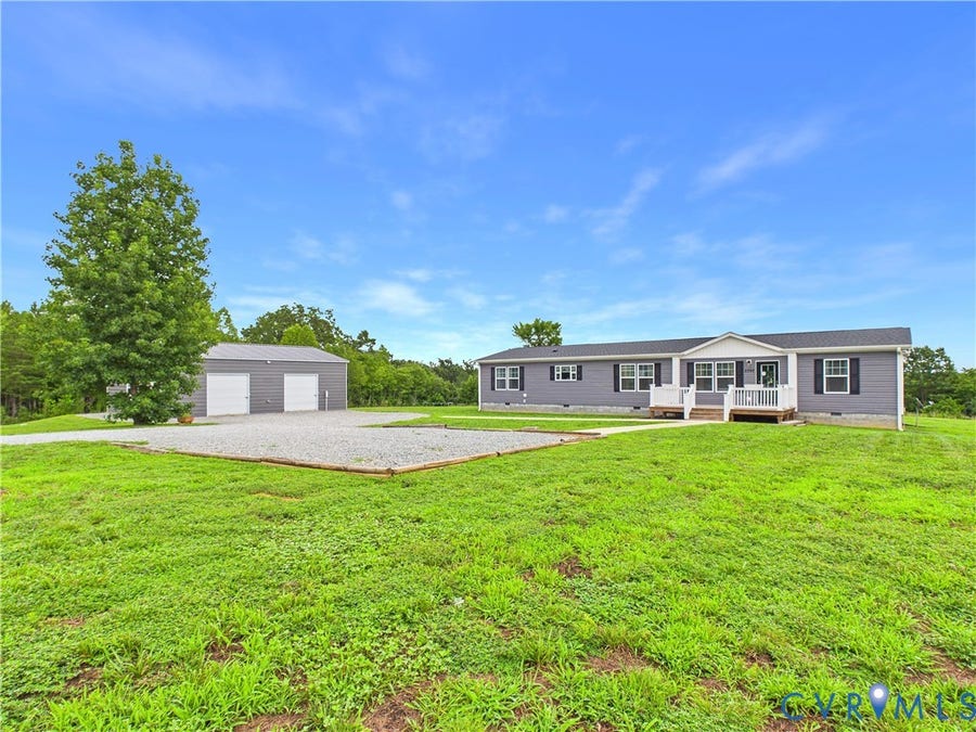 Property photo for 2392 Rehoboth Road, Lunenburg, VA