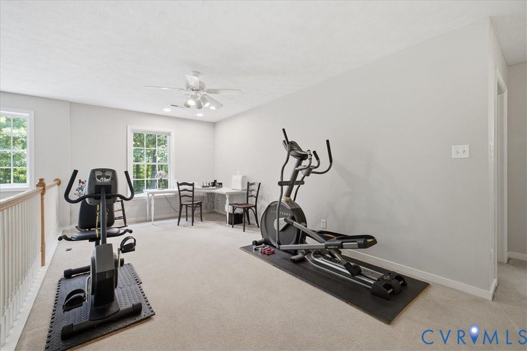 12325 Petersburg Street, Ivyridge, Chester, VA 23831