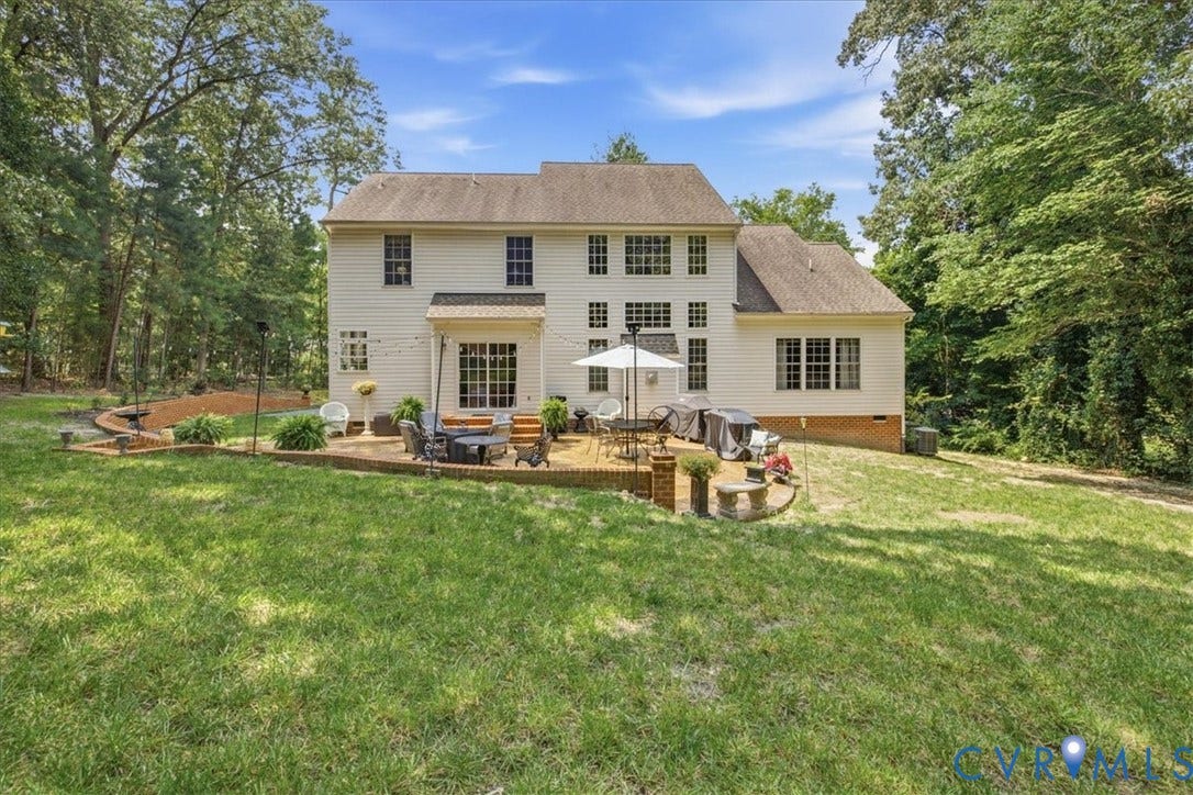 12325 Petersburg Street, Ivyridge, Chester, VA 23831