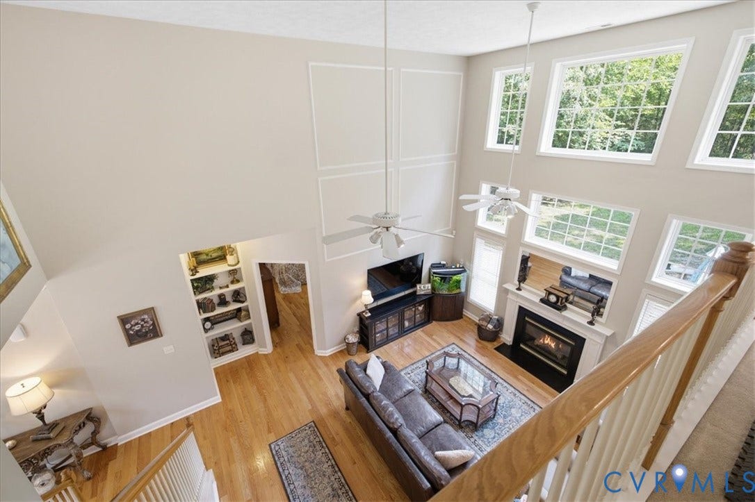 12325 Petersburg Street, Ivyridge, Chester, VA 23831
