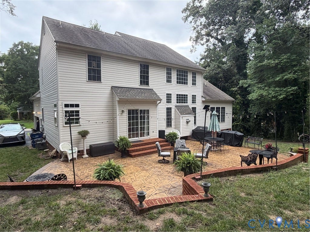 12325 Petersburg Street, Ivyridge, Chester, VA 23831