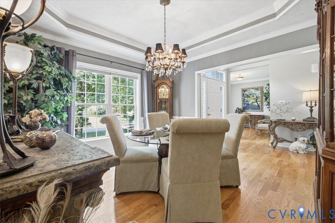 12325 Petersburg Street, Ivyridge, Chester, VA 23831