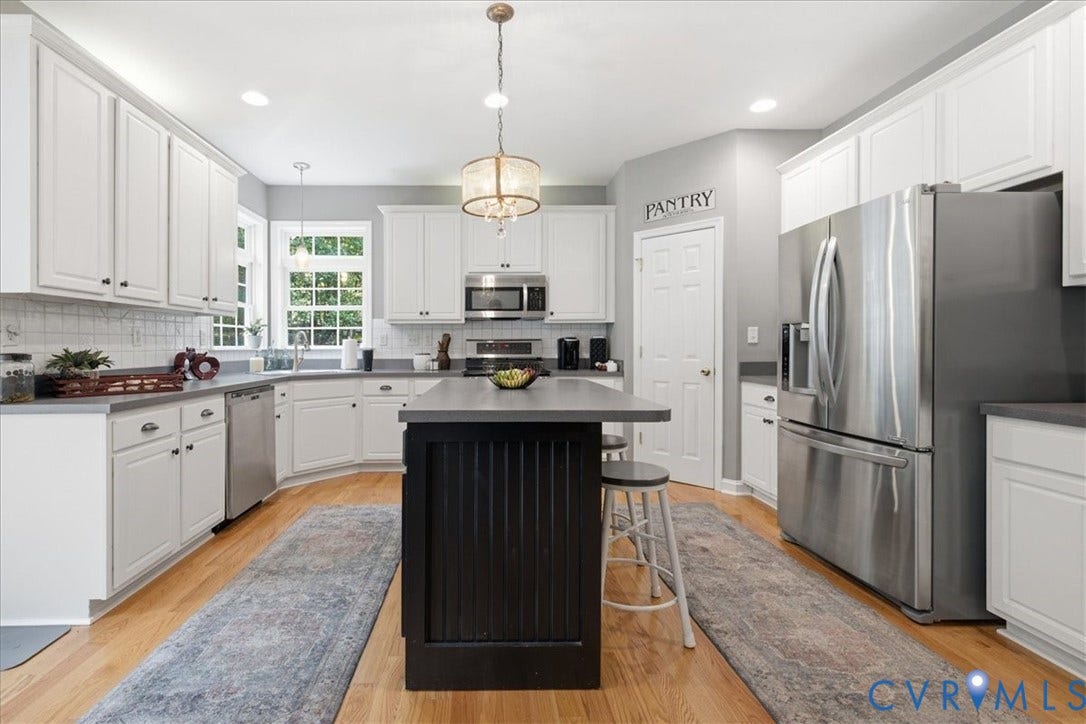 12325 Petersburg Street, Ivyridge, Chester, VA 23831