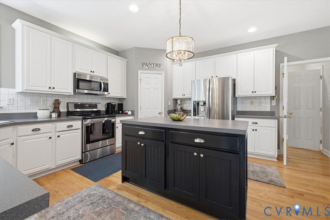 12325 Petersburg Street, Ivyridge, Chester, VA 23831