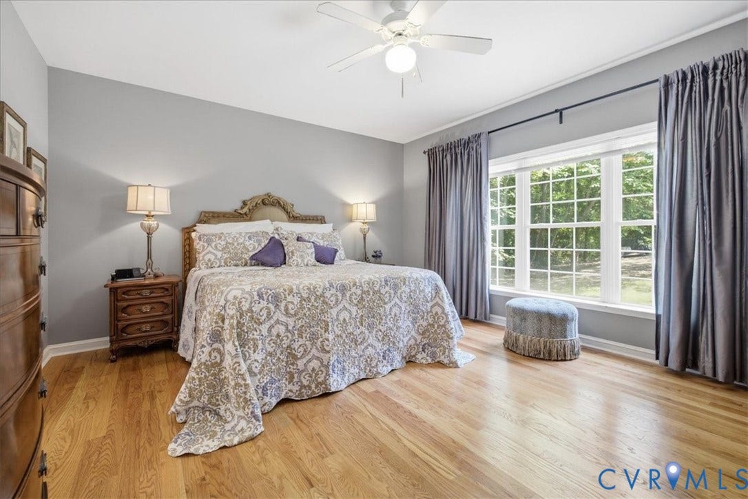 12325 Petersburg Street, Ivyridge, Chester, VA 23831