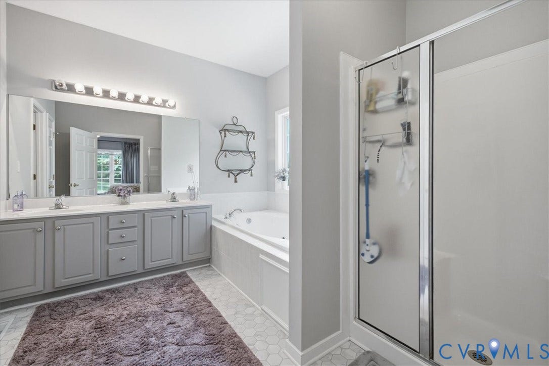12325 Petersburg Street, Ivyridge, Chester, VA 23831
