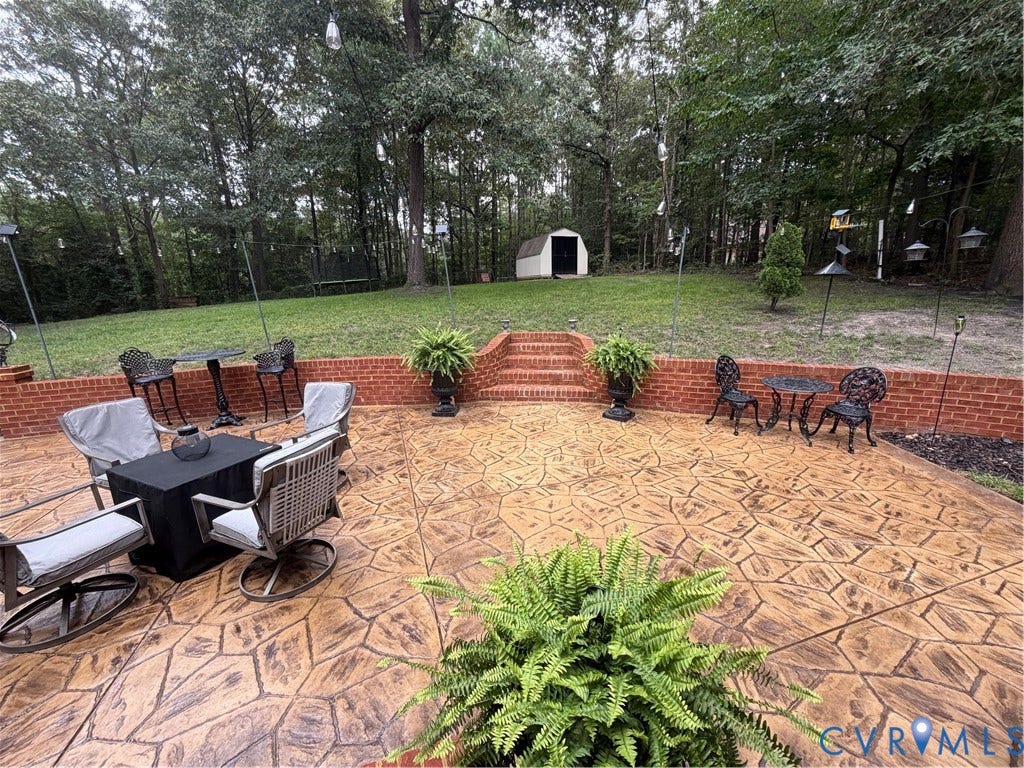 12325 Petersburg Street, Ivyridge, Chester, VA 23831