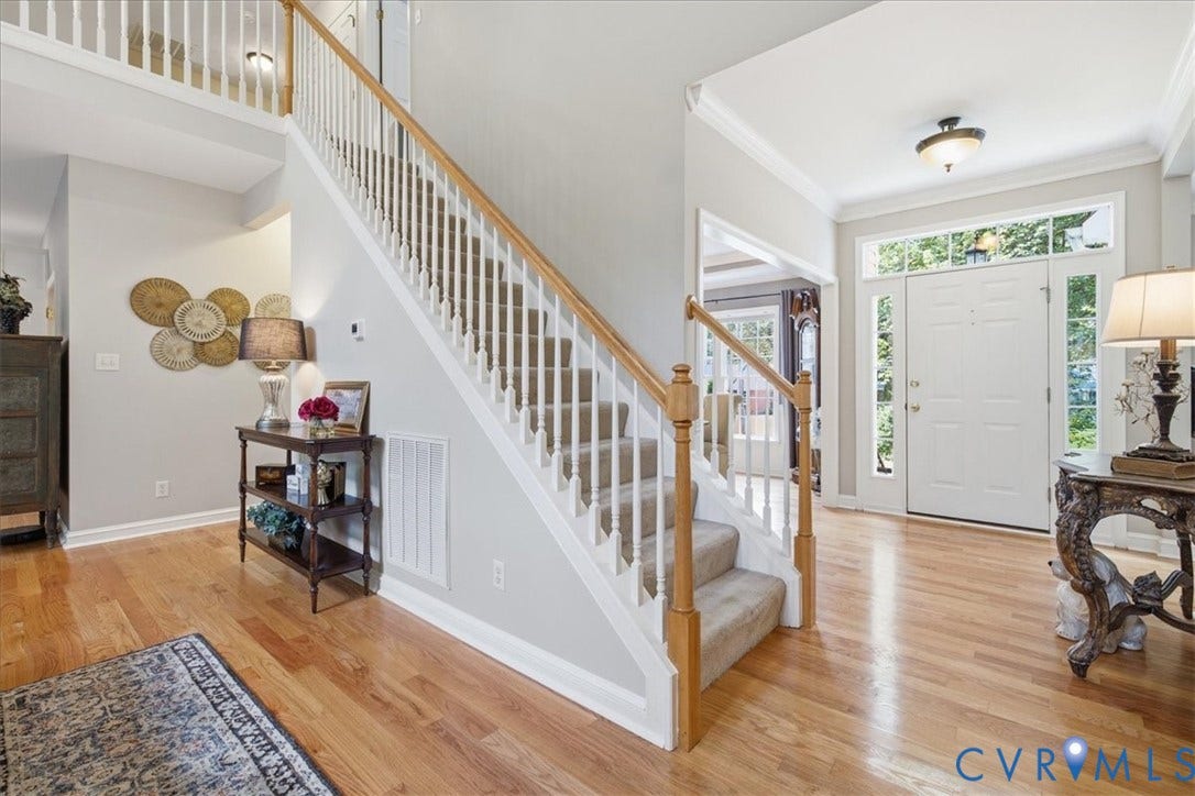 12325 Petersburg Street, Ivyridge, Chester, VA 23831