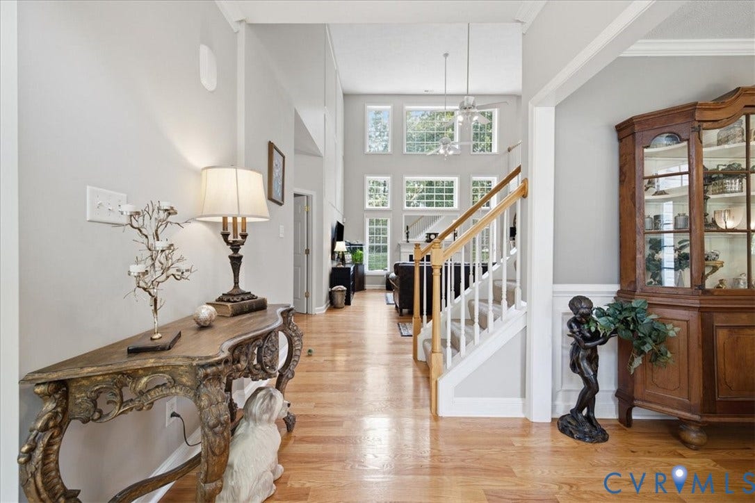 12325 Petersburg Street, Ivyridge, Chester, VA 23831