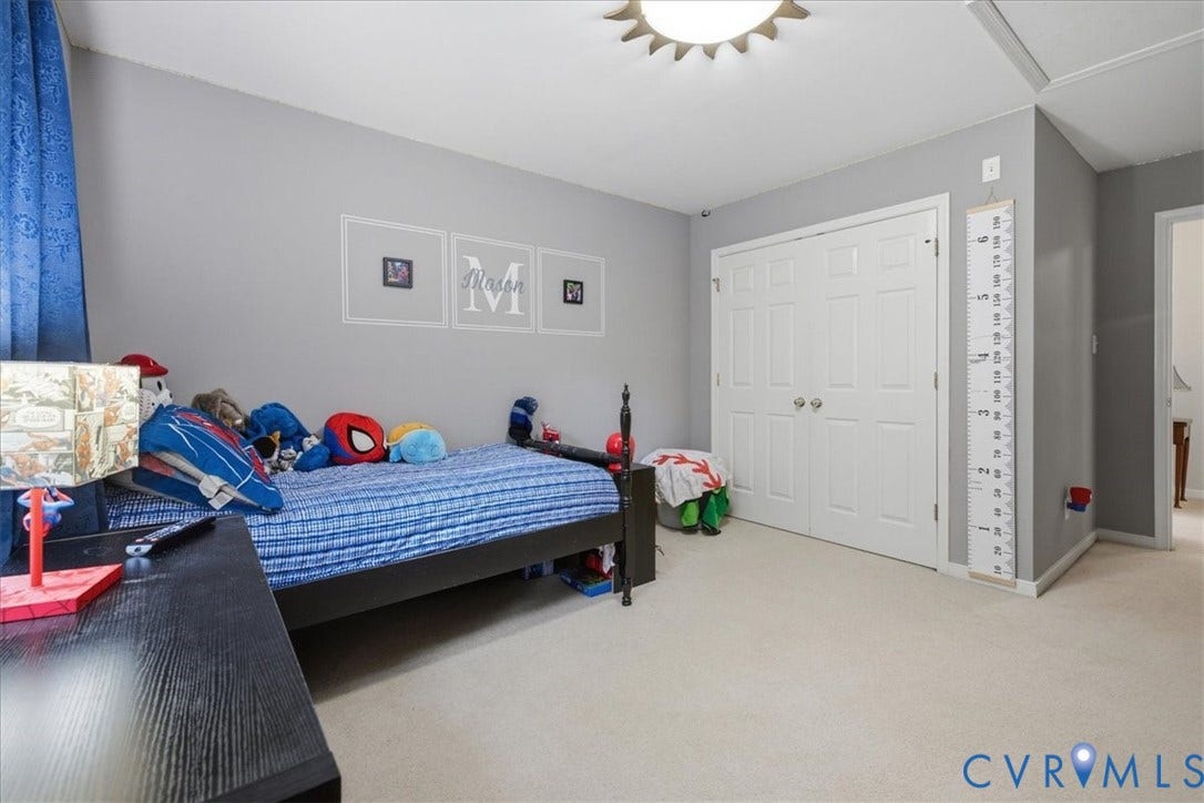 12325 Petersburg Street, Ivyridge, Chester, VA 23831