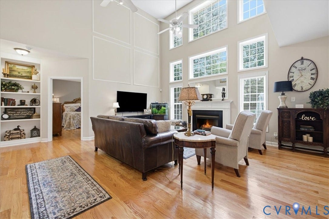 12325 Petersburg Street, Ivyridge, Chester, VA 23831