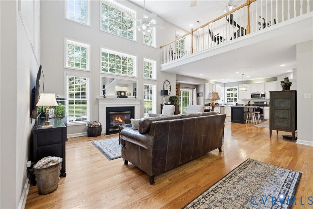 12325 Petersburg Street, Ivyridge, Chester, VA 23831