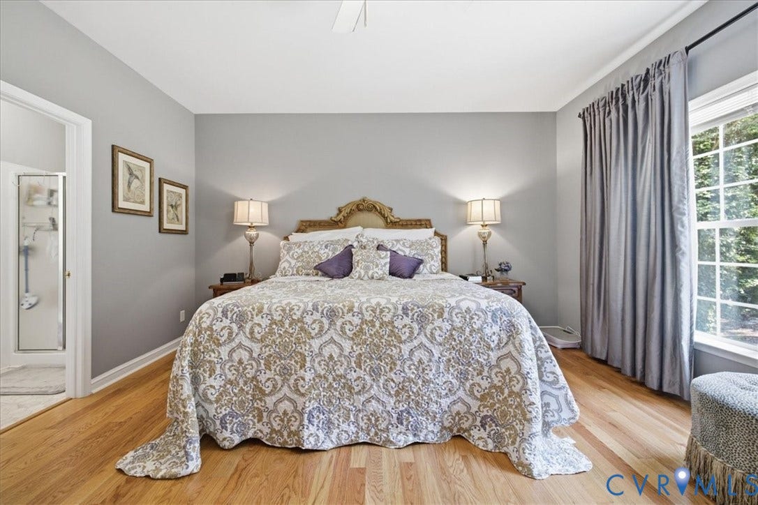 12325 Petersburg Street, Ivyridge, Chester, VA 23831