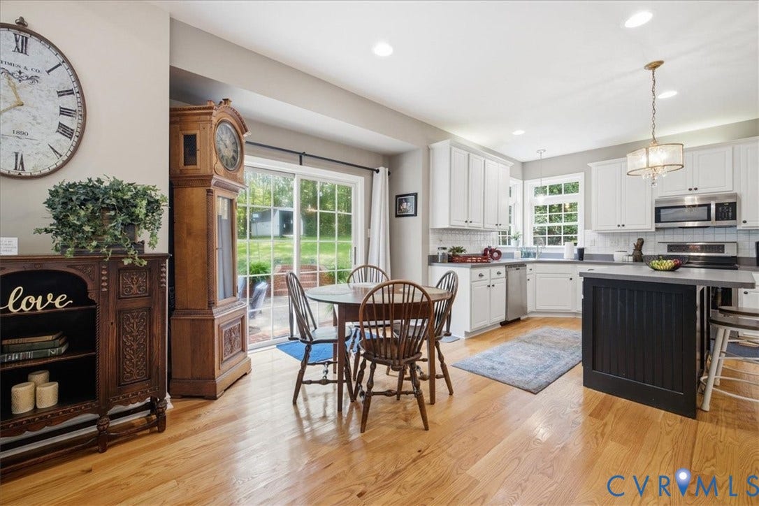 12325 Petersburg Street, Ivyridge, Chester, VA 23831