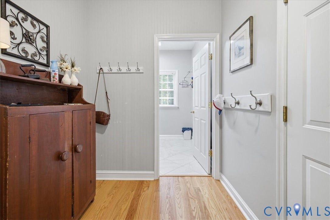 12325 Petersburg Street, Ivyridge, Chester, VA 23831
