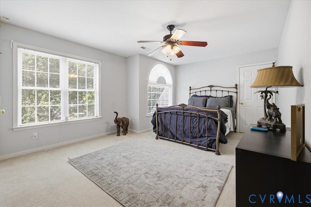 12325 Petersburg Street, Ivyridge, Chester, VA 23831