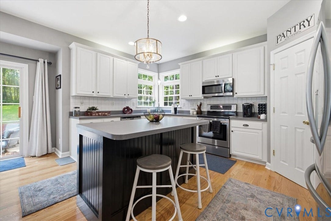 12325 Petersburg Street, Ivyridge, Chester, VA 23831