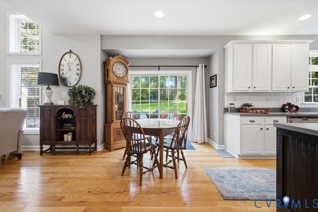 12325 Petersburg Street, Ivyridge, Chester, VA 23831