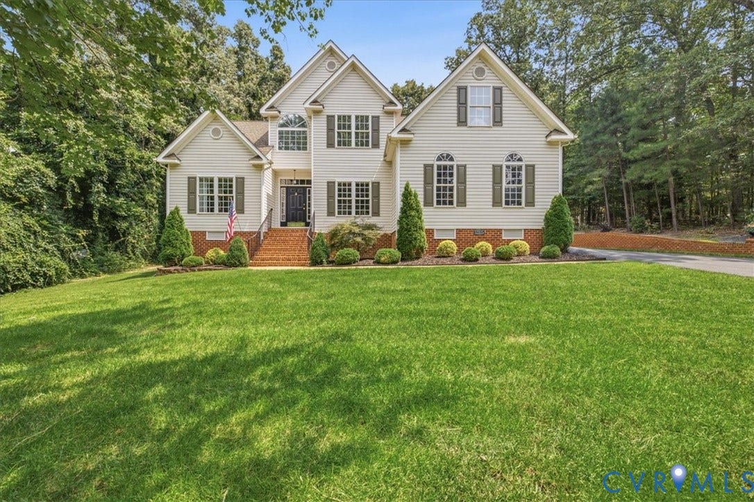 12325 Petersburg Street, Ivyridge, Chester, VA 23831