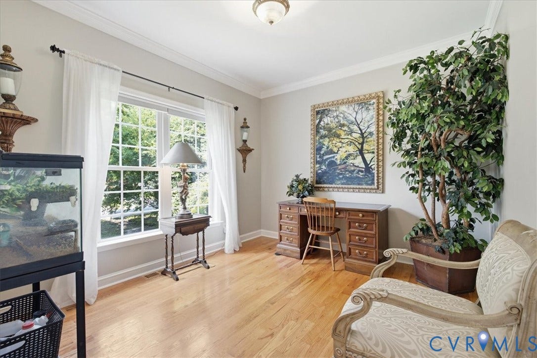 12325 Petersburg Street, Ivyridge, Chester, VA 23831
