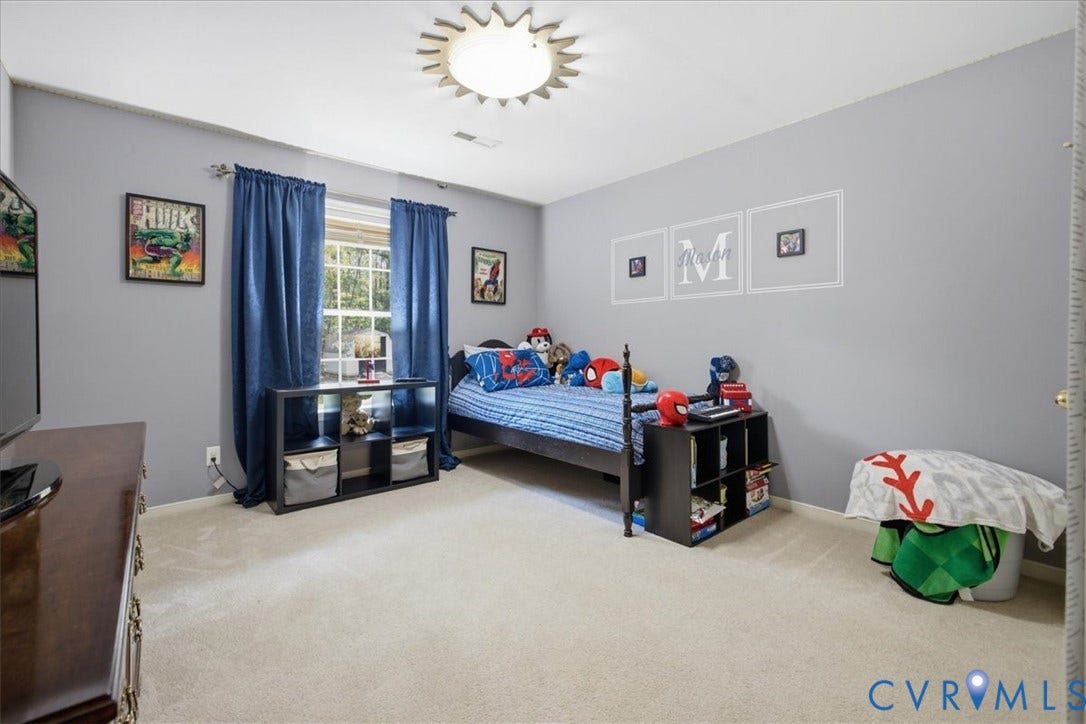 12325 Petersburg Street, Ivyridge, Chester, VA 23831