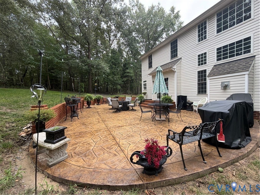 12325 Petersburg Street, Ivyridge, Chester, VA 23831