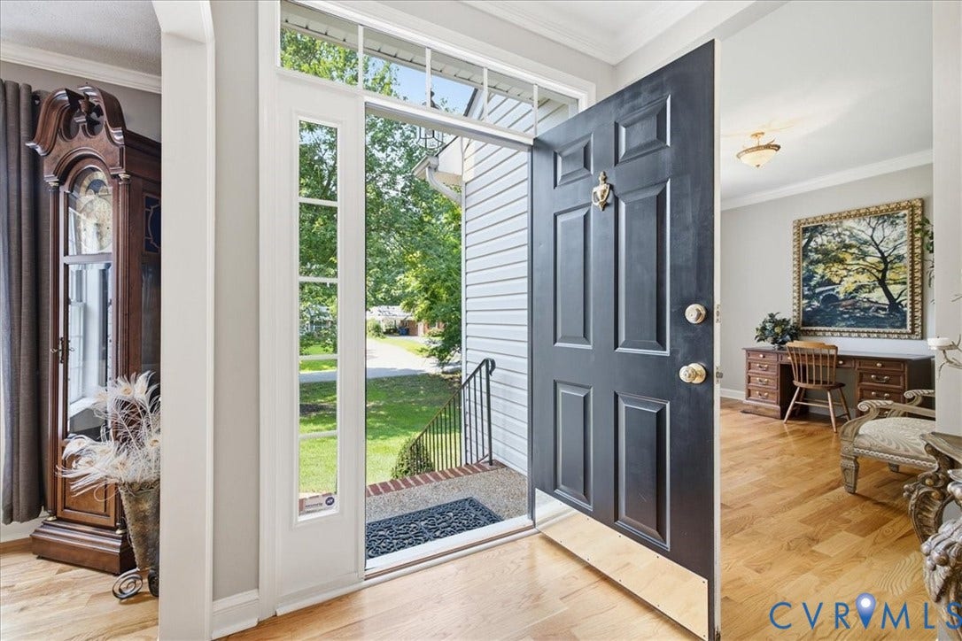 12325 Petersburg Street, Ivyridge, Chester, VA 23831