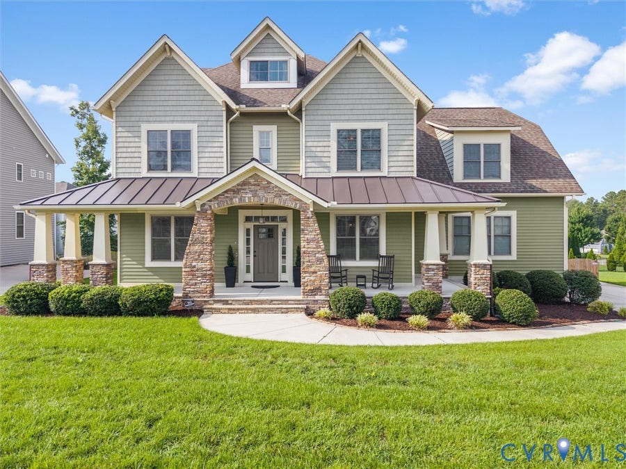 Property photo for 15619 Willowmore Drive, Midlothian, VA