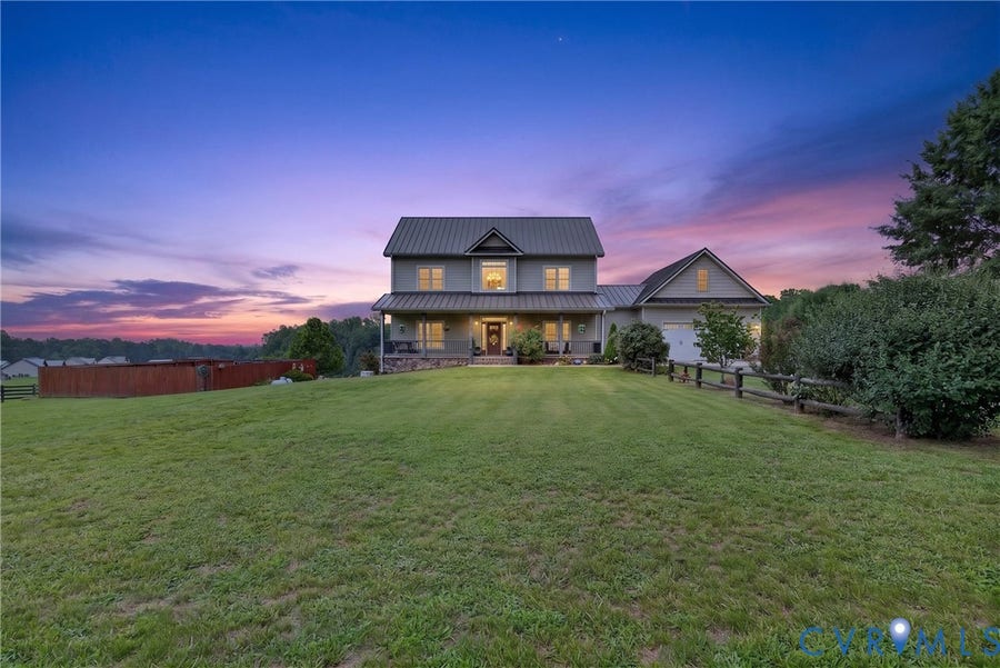 Property photo for 1292 Mohawk Road, Campbell, VA