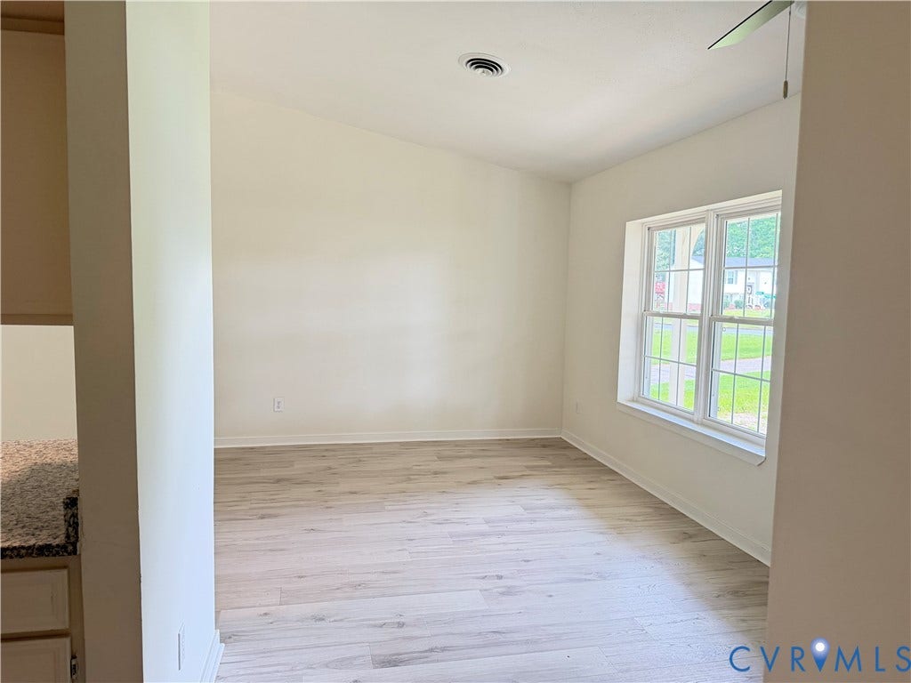 1308 Bentbrook Drive, Henrico, VA 23231 1308 Bentbrook Drive, Henrico, VA 23231