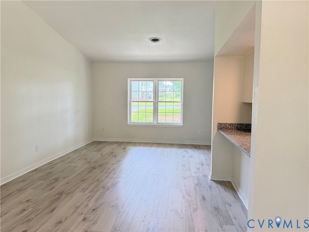 1308 Bentbrook Drive, Henrico, VA 23231 1308 Bentbrook Drive, Henrico, VA 23231
