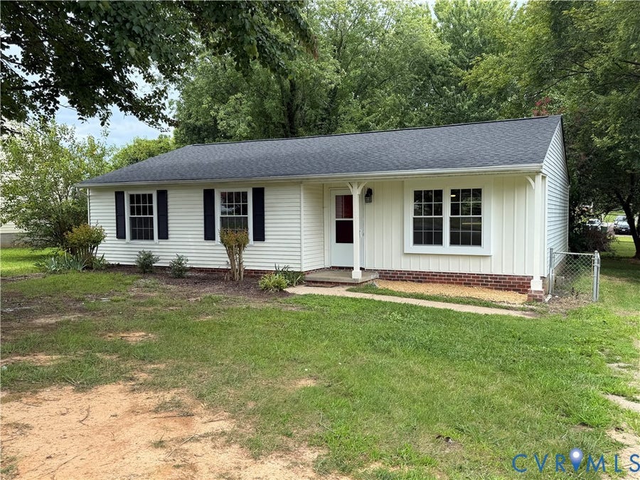 Property photo for 1308 Bentbrook Drive, Henrico, VA