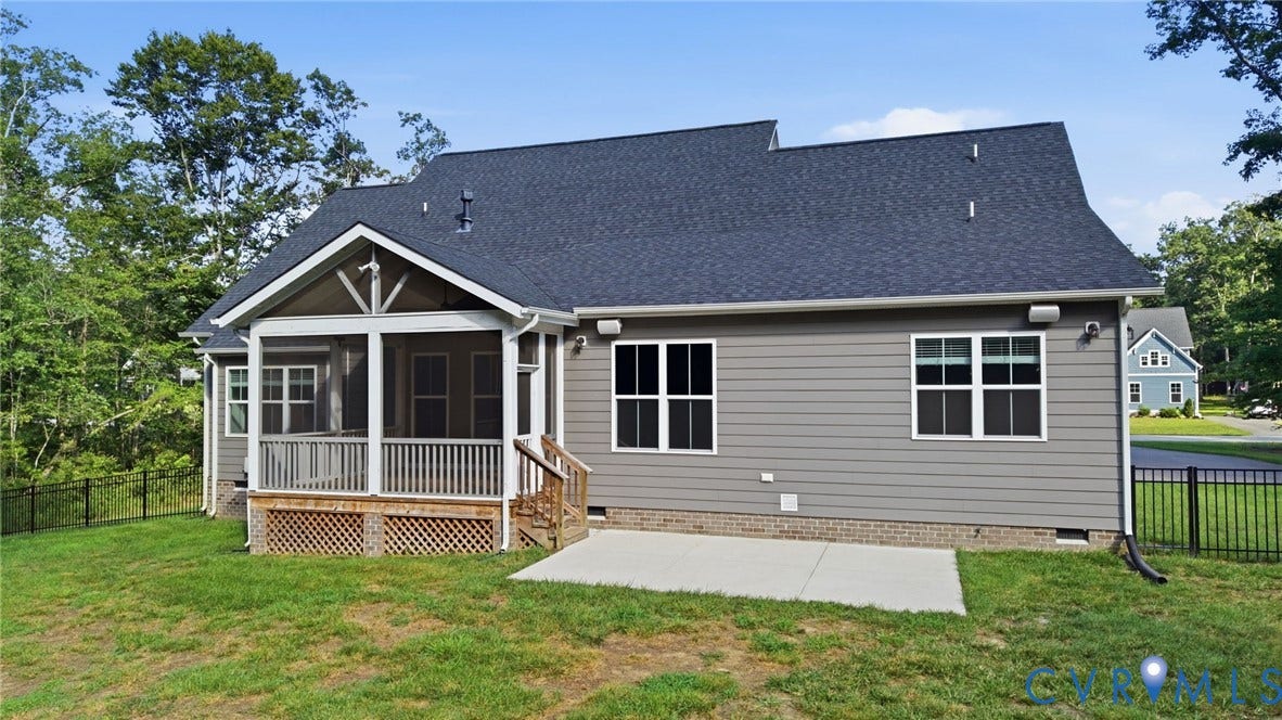 11206 Cypress Branch Lane, The Highlands, Chesterfield, VA 23838 11206 Cypress Branch Lane, The Highlands, Chesterfield, VA 23838