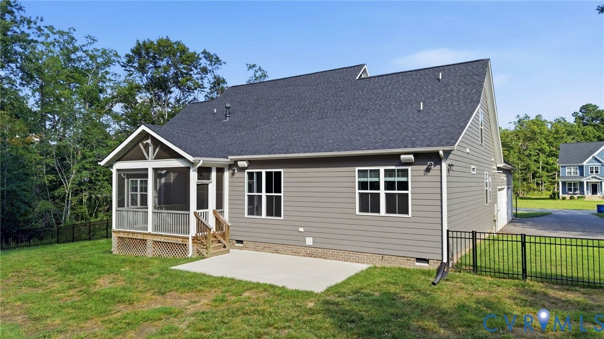 11206 Cypress Branch Lane, The Highlands, Chesterfield, VA 23838 11206 Cypress Branch Lane, The Highlands, Chesterfield, VA 23838