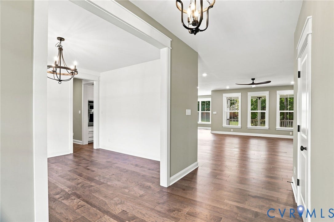 11206 Cypress Branch Lane, The Highlands, Chesterfield, VA 23838 11206 Cypress Branch Lane, The Highlands, Chesterfield, VA 23838
