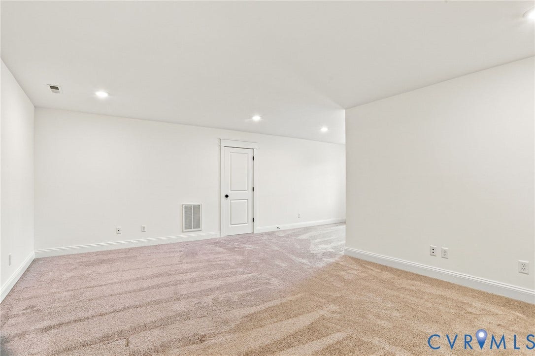 11206 Cypress Branch Lane, The Highlands, Chesterfield, VA 23838 on second level
