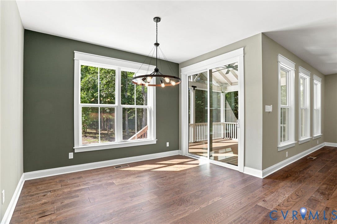 11206 Cypress Branch Lane, The Highlands, Chesterfield, VA 23838 11206 Cypress Branch Lane, The Highlands, Chesterfield, VA 23838