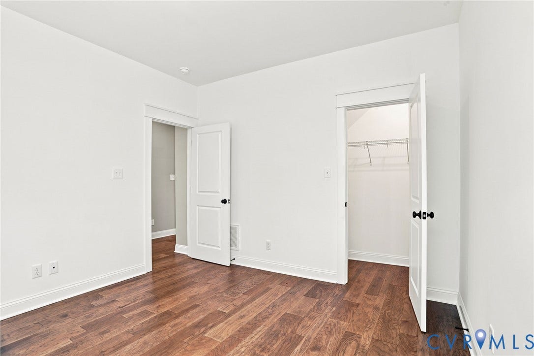 11206 Cypress Branch Lane, The Highlands, Chesterfield, VA 23838 on 1st level