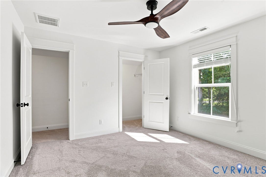 11206 Cypress Branch Lane, The Highlands, Chesterfield, VA 23838 on second level