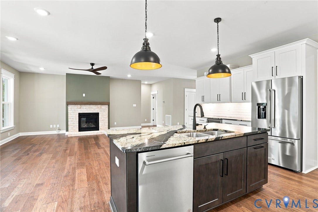 11206 Cypress Branch Lane, The Highlands, Chesterfield, VA 23838 11206 Cypress Branch Lane, The Highlands, Chesterfield, VA 23838