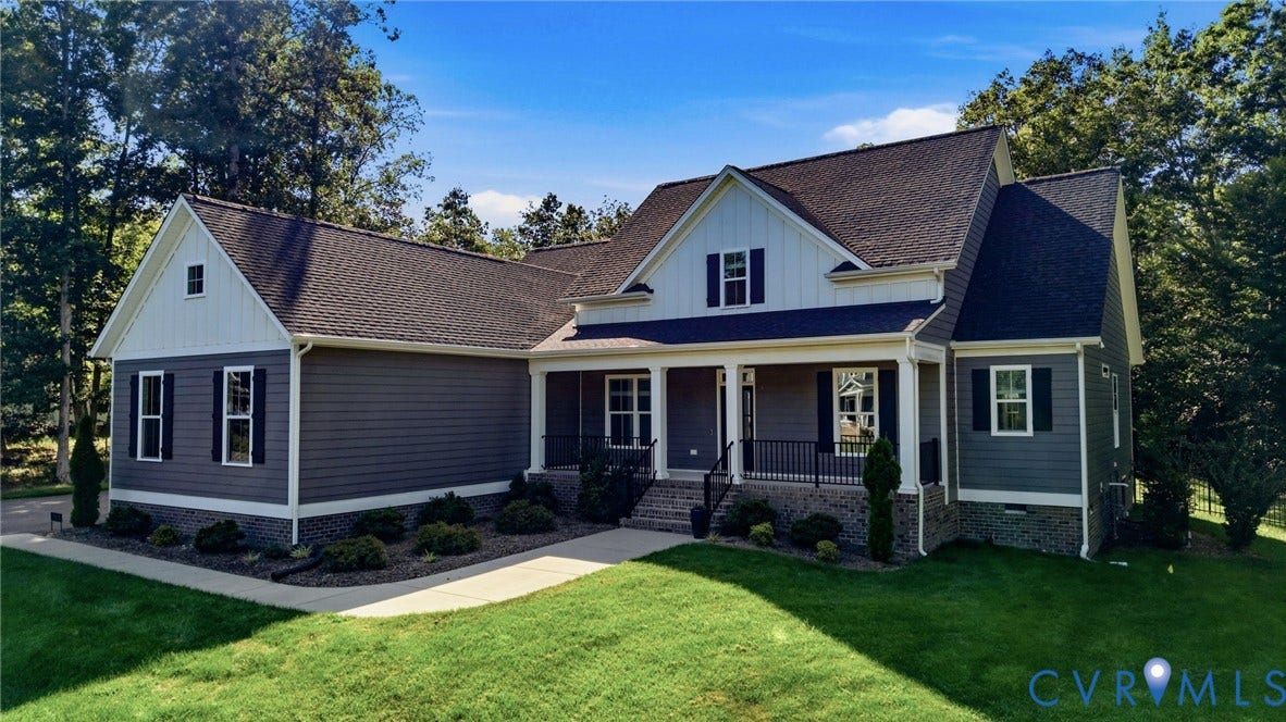 11206 Cypress Branch Lane, The Highlands, Chesterfield, VA 23838 11206 Cypress Branch Lane, The Highlands, Chesterfield, VA 23838