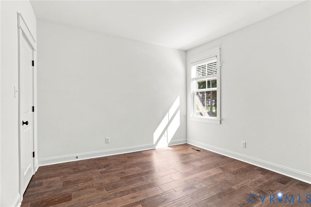 11206 Cypress Branch Lane, The Highlands, Chesterfield, VA 23838 on 1st level
