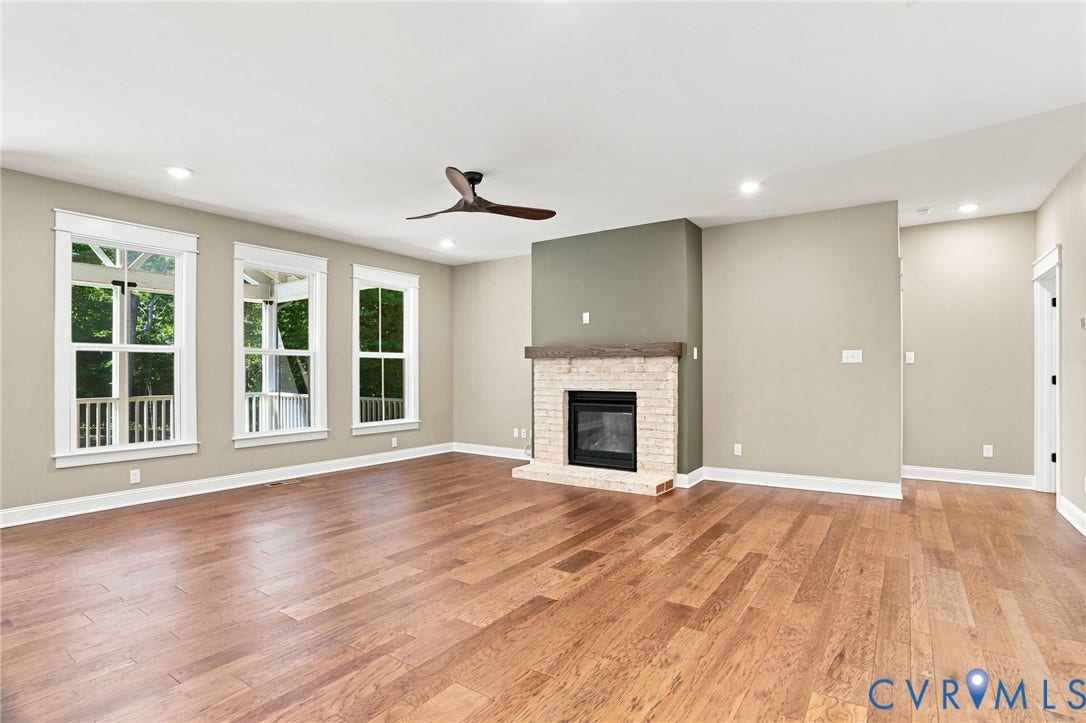 11206 Cypress Branch Lane, The Highlands, Chesterfield, VA 23838 11206 Cypress Branch Lane, The Highlands, Chesterfield, VA 23838