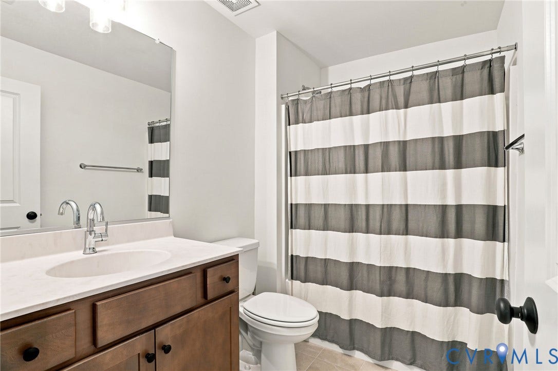 11206 Cypress Branch Lane, The Highlands, Chesterfield, VA 23838 on second level