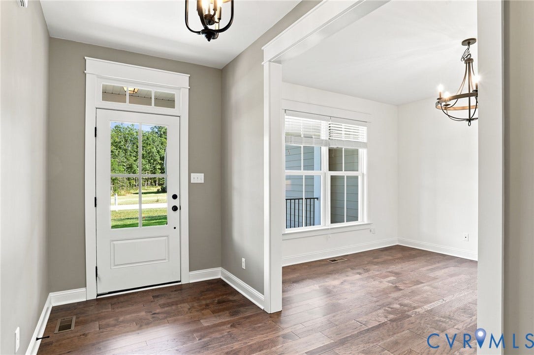 11206 Cypress Branch Lane, The Highlands, Chesterfield, VA 23838 11206 Cypress Branch Lane, The Highlands, Chesterfield, VA 23838