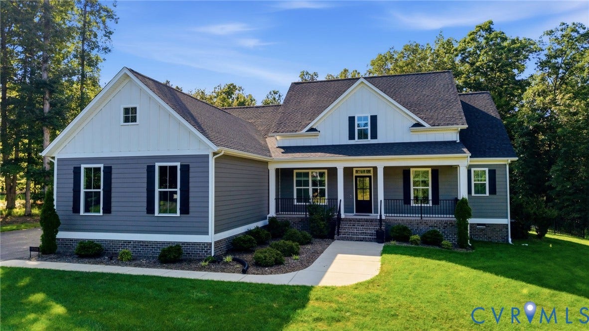 11206 Cypress Branch Lane, The Highlands, Chesterfield, VA 23838 11206 Cypress Branch Lane, The Highlands, Chesterfield, VA 23838