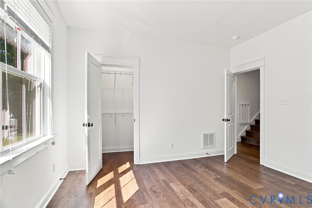 11206 Cypress Branch Lane, The Highlands, Chesterfield, VA 23838 on 1st level