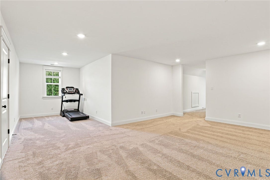 11206 Cypress Branch Lane, The Highlands, Chesterfield, VA 23838 on second level