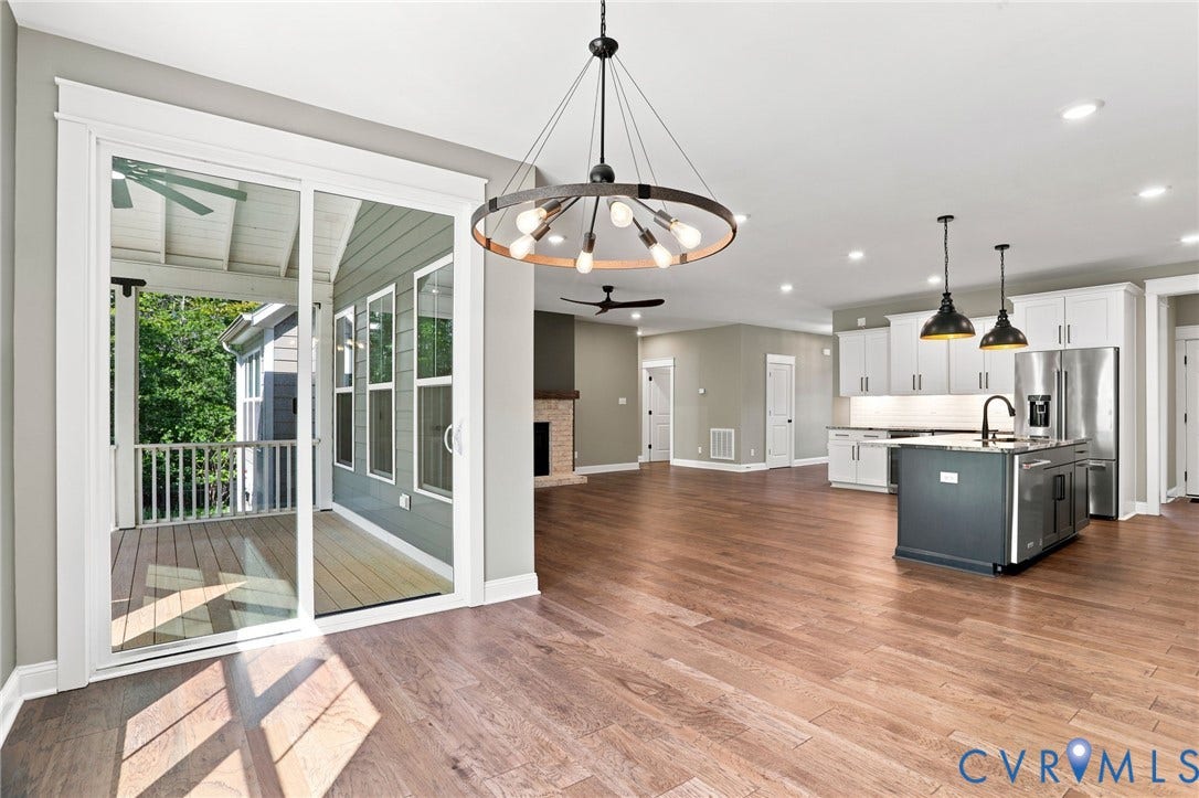 11206 Cypress Branch Lane, The Highlands, Chesterfield, VA 23838 11206 Cypress Branch Lane, The Highlands, Chesterfield, VA 23838